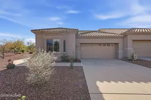 13401 N Rancho Vistoso Blvd, Oro Valley, AZ 85755 - Photo 2