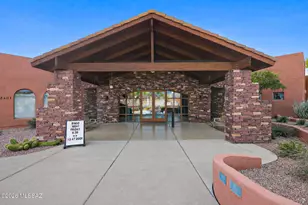 13401 N Rancho Vistoso Blvd, Oro Valley, AZ 85755 - Photo 46