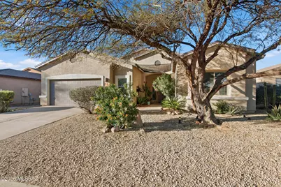8286 W Calle Sancho Panza, Tucson, AZ 85757 - Photo 1