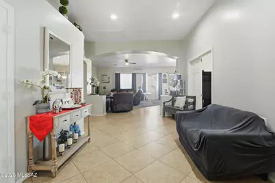 8286 W Calle Sancho Panza, Tucson, AZ 85757 - Photo 8