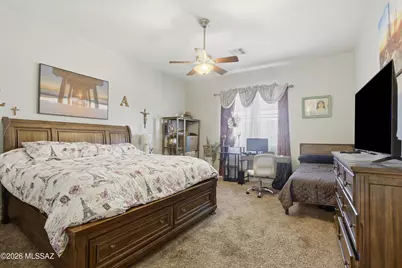 8286 W Calle Sancho Panza, Tucson, AZ 85757 - Photo 22