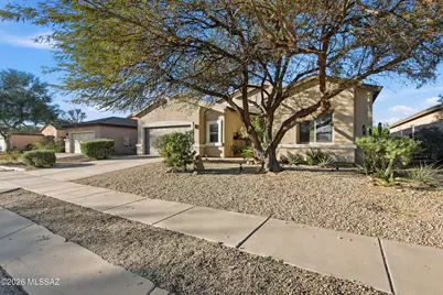8286 W Calle Sancho Panza, Tucson, AZ 85757 - Photo 4