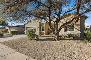 8286 W Calle Sancho Panza, Tucson, AZ 85757 - Photo 2