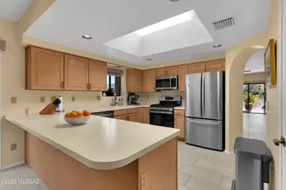4966 N VÃ­a Gelsomino, Tucson, AZ 85750 - Photo 14