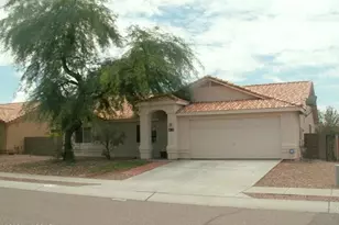9676 E Paseo Del Tornasol, Tucson, AZ 85747 - Photo 1