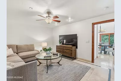 4701 E Winged Foot Drive, Tucson, AZ 85718 - Photo 18