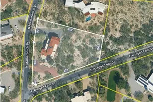 4701 E Winged Foot Dr, Tucson, AZ 85718 - Photo 46