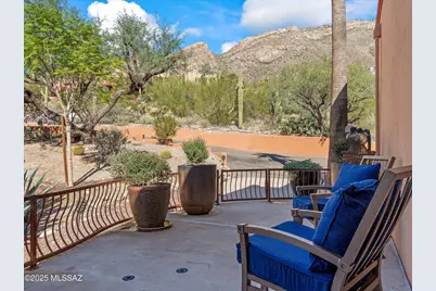 4701 E Winged Foot Drive, Tucson, AZ 85718 - Photo 40