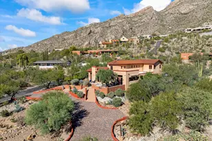 4701 E Winged Foot Dr, Tucson, AZ 85718 - Photo 4