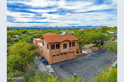 4701 E Winged Foot Drive, Tucson, AZ 85718 - Photo 44
