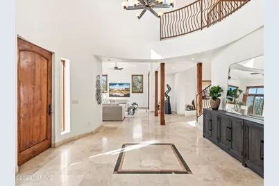 4701 E Winged Foot Drive, Tucson, AZ 85718 - Photo 6