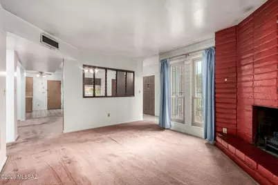 1952 W Brichta Drive, Tucson, AZ 85745 - Photo 12