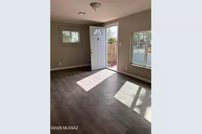 210/212 W Blacklidge Drive, Tucson, AZ 85705 - Photo 1