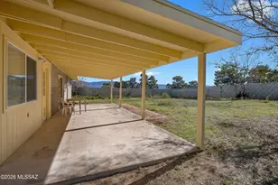 112 E Ave H, San Manuel, AZ 85631 - Photo 34