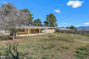 112 E Ave H, San Manuel, AZ 85631 - Photo 32