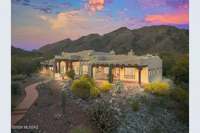 6290 E Placita El Vuelo, Tucson, AZ 85750 - Photo 2