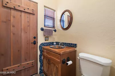 6290 E Placita El Vuelo, Tucson, AZ 85750 - Photo 32