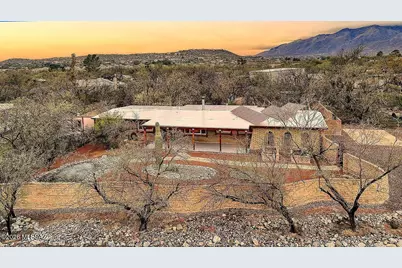 4231 N Bidahochi Drive, Tucson, AZ 85749 - Photo 4