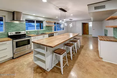 4231 N Bidahochi Drive, Tucson, AZ 85749 - Photo 12