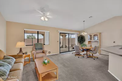 7259 E Maritime Drive, Tucson, AZ 85756 - Photo 4