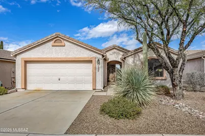 7259 E Maritime Drive, Tucson, AZ 85756 - Photo 1