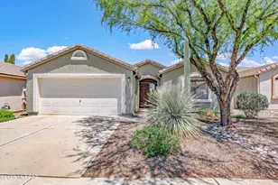 7259 E Maritime Dr, Tucson, AZ 85756 - Photo 1