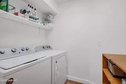 6941 E Rivercrest Road, Tucson, AZ 85750 - Photo 16