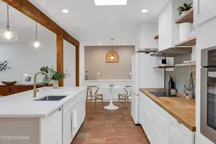 6941 E Rivercrest Rd, Tucson, AZ 85750 - Photo 2