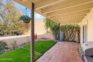 6941 E Rivercrest Rd, Tucson, AZ 85750 - Photo 20