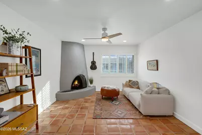 6941 E Rivercrest Road, Tucson, AZ 85750 - Photo 12