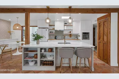 6941 E Rivercrest Road, Tucson, AZ 85750 - Photo 6