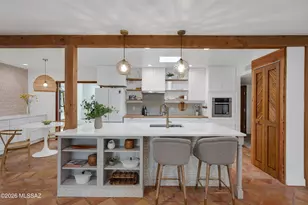 6941 E Rivercrest Rd, Tucson, AZ 85750 - Photo 6