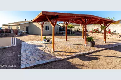 3270 Kennedy Parks Hills Place S, Tucson, AZ 85713 - Photo 30
