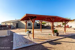 3270 Kennedy Parks Hills Pl S, Tucson, AZ 85713 - Photo 30