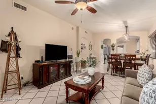 3270 Kennedy Parks Hills Pl S, Tucson, AZ 85713 - Photo 8