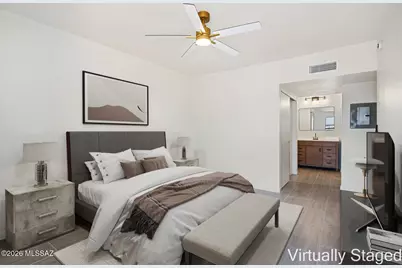 8080 E Speedway Boulevard #309, Tucson, AZ 85710 - Photo 20