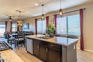 6860 W Jadewood Ln, Tucson, AZ 85757 - Photo 4