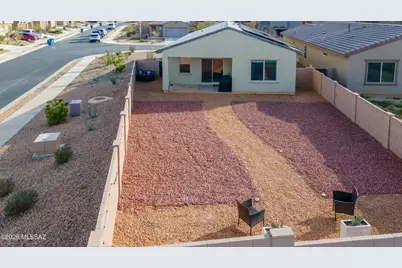 6860 W Jadewood Lane, Tucson, AZ 85757 - Photo 16