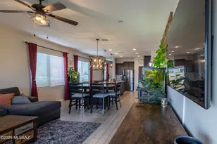 6860 W Jadewood Ln, Tucson, AZ 85757 - Photo 6