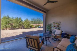 13385 N Cape Marigold Dr, Oro Valley, AZ 85755 - Photo 2