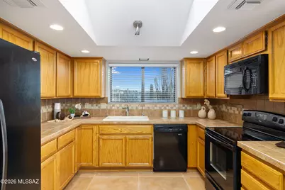 5249 N VÃ­a Sempreverde, Tucson, AZ 85750 - Photo 6