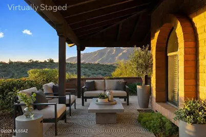 5249 N VÃ­a Sempreverde, Tucson, AZ 85750 - Photo 22