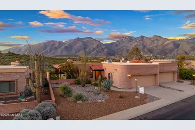 5249 N VÃ­a Sempreverde, Tucson, AZ 85750 - Photo 2