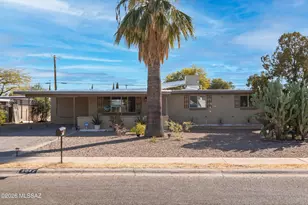 6042 E 33rd St, Tucson, AZ 85711 - Photo 2