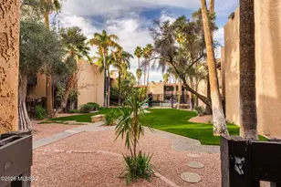 434 N Dodge Blvd, Tucson, AZ 85716 - Photo 2