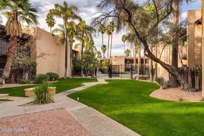 434 N Dodge Boulevard, Tucson, AZ 85716 - Photo 42