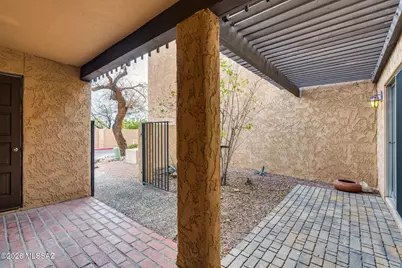 434 N Dodge Boulevard, Tucson, AZ 85716 - Photo 44