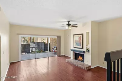 434 N Dodge Boulevard, Tucson, AZ 85716 - Photo 1