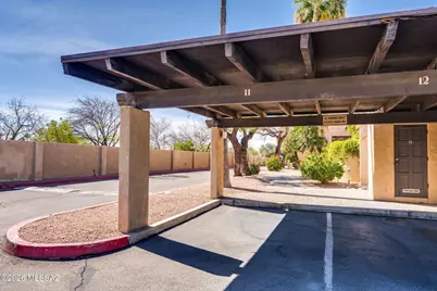 434 N Dodge Boulevard, Tucson, AZ 85716 - Photo 48