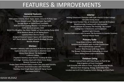 434 N Dodge Boulevard, Tucson, AZ 85716 - Photo 6